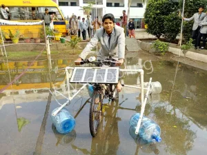 Modern BP Public School Gallery 4