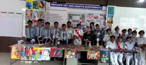 Modern BP Public School Gallery 1