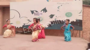 Northland International School Gallery 1