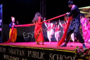 Tarun Niketan Public School Gallery 7