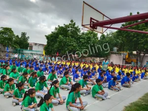 Tarun Niketan Public School Gallery 1