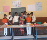 Haritima Academy Gallery