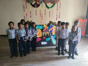 SMS Convent School Gallery 7