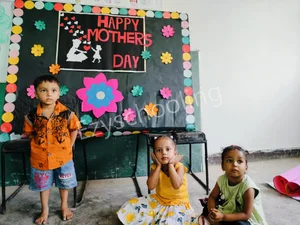 SMS Convent School Gallery 6