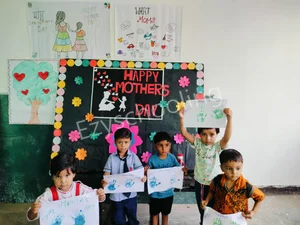 SMS Convent School Gallery 5