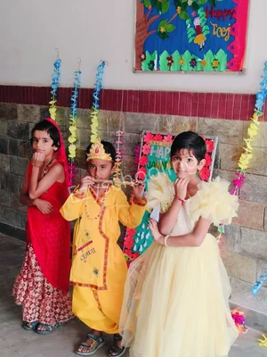 SMS Convent School Gallery 2