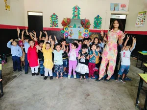 SMS Convent School Gallery 3