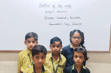 Vivekanand International School Gallery