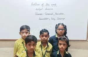 Vivekanand International School Gallery 1