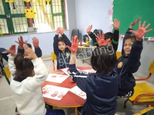 Vardhman International Public School Gallery 5