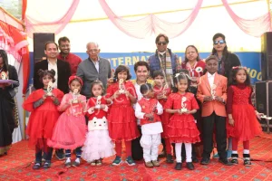 Vardhman International Public School Gallery 2