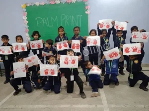 Vardhman International Public School Gallery 3