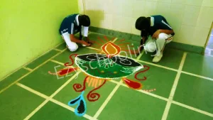 Sanskriti Convent School Gallery 9