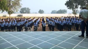 Sanskriti Convent School Gallery 7