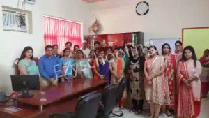 Sanskriti Convent School Gallery 4