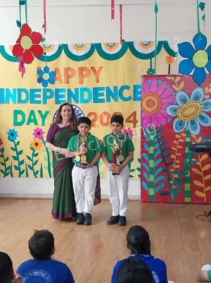 Emerald International School Gallery 29