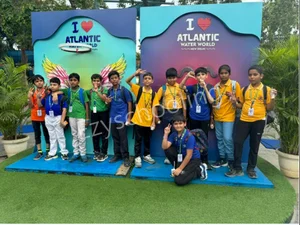 Emerald International School Gallery 28