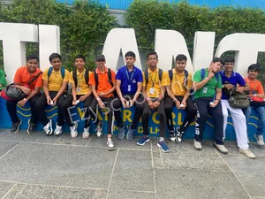 Emerald International School Gallery 24