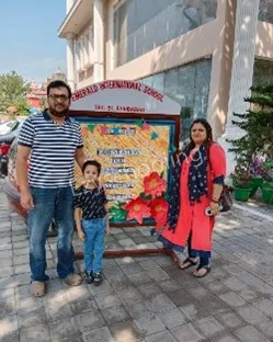 Emerald International School Gallery 18