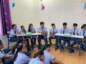 Emerald International School Gallery 6