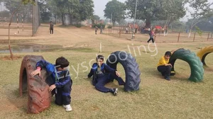 Emerald International School Gallery 4