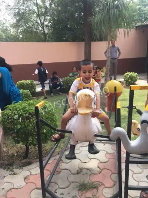 Modern Public School Gallery 10