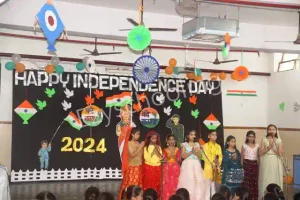 Modern Public School Gallery 9