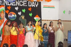 Modern Public School Gallery 8