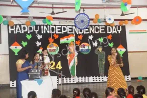 Modern Public School Gallery 7