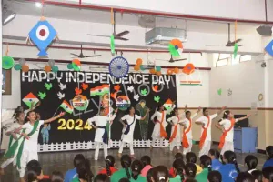 Modern Public School Gallery 6