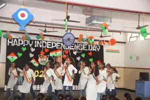 Modern Public School Gallery 3