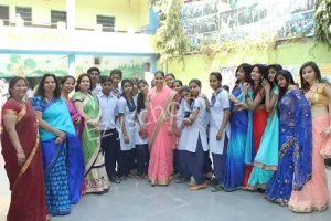 S.S.M. Senior Secondary School Gallery 6