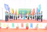 Vrinda International School Gallery