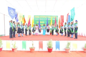Vrinda International School Gallery 1