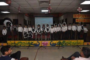 GD Goenka Public School Gallery 29