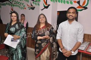 GD Goenka Public School Gallery 28