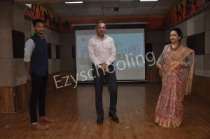 GD Goenka Public School Gallery 24