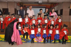 GD Goenka Public School Gallery 21