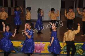 GD Goenka Public School Gallery 19