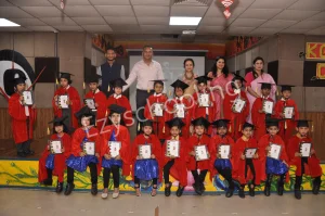 GD Goenka Public School Gallery 13