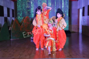 GD Goenka Public School Gallery 10