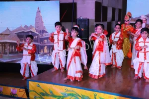 GD Goenka Public School Gallery 4