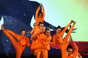 G D Goenka School Indirapuram Gallery 46