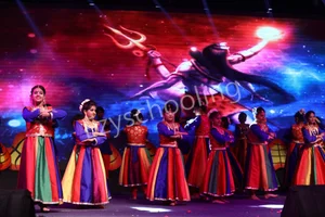 G D Goenka School Indirapuram Gallery 43