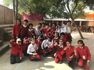 G D Goenka School Indirapuram Gallery 42