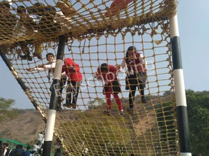 G D Goenka School Indirapuram Gallery 41