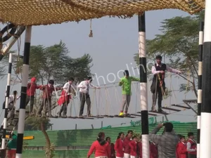 G D Goenka School Indirapuram Gallery 40