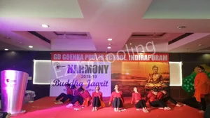 G D Goenka School Indirapuram Gallery 37