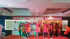 G D Goenka School Indirapuram Gallery 38