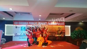 G D Goenka School Indirapuram Gallery 36